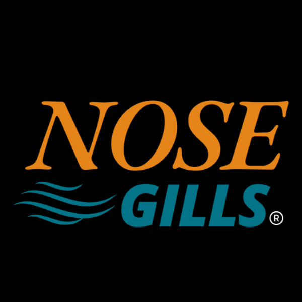 Nose Gills
